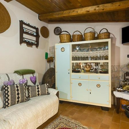 Antica Dimora Villa Paulilatino Buitenkant foto