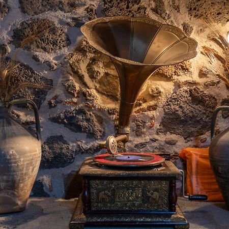 Antica Dimora Villa Paulilatino Buitenkant foto