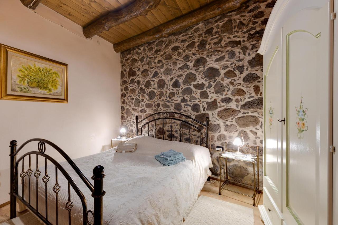 Antica Dimora Villa Paulilatino Buitenkant foto
