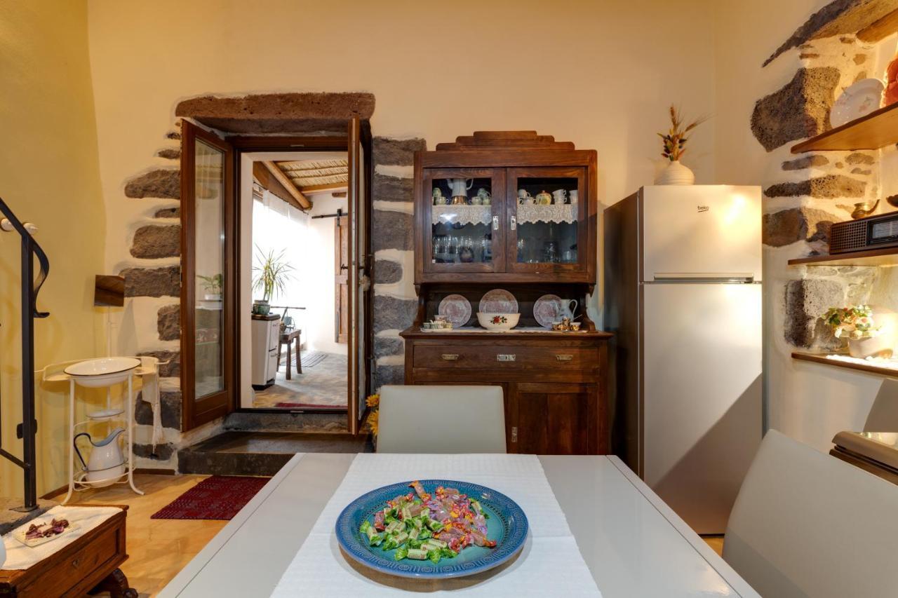 Antica Dimora Villa Paulilatino Buitenkant foto