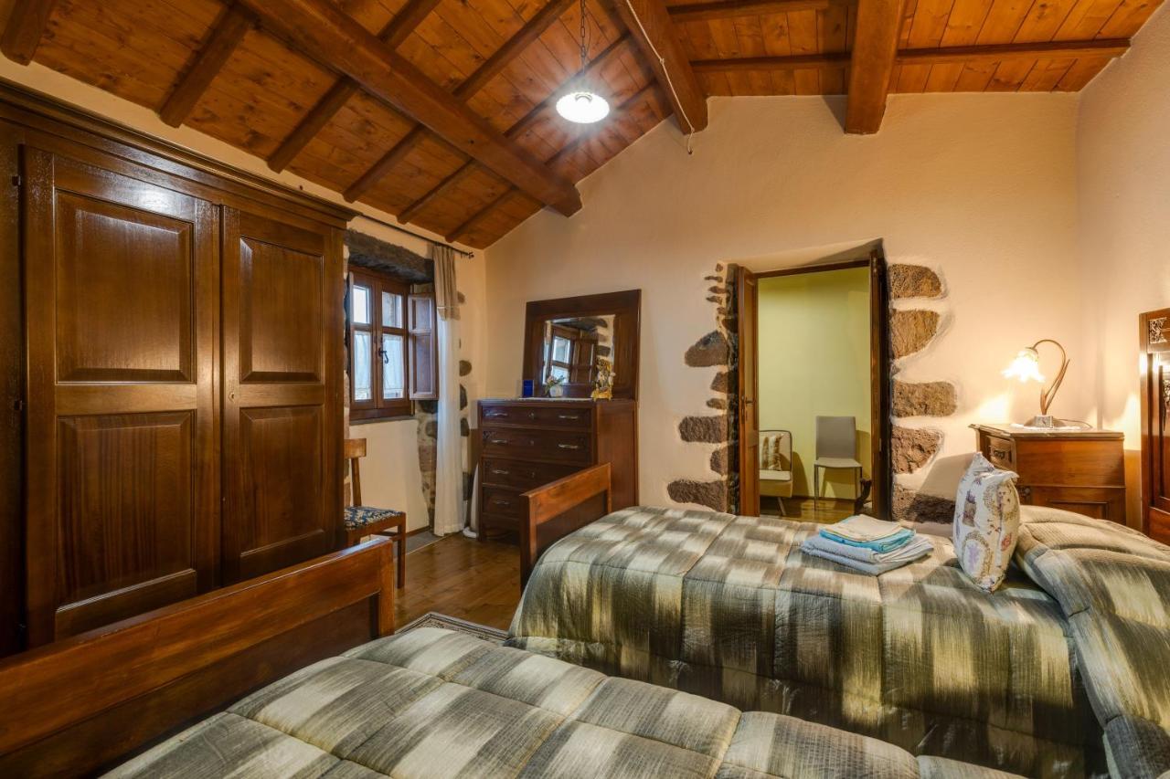 Antica Dimora Villa Paulilatino Buitenkant foto